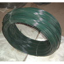 Materiais de Construção PVC Coated Iron Binding Wire (anjia-240)